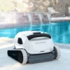 Maytronics Dolphin Explorer E50 Robotic Automated Pool Cleaner 1 Maytronics Dolphin Explorer E50 Robotic Automated Pool Cleaner -Swimming EP Explorer E50 Environment 2020 04424 branded WEB Medium 29031.1718293769