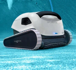 Maytronics Dolphin Explorer E50 Robotic Automated Pool Cleaner 11 Maytronics Dolphin Explorer E50 Robotic Automated Pool Cleaner -Swimming EP Explorer E50 Environment Underwater 2020 01 branded WEB Medium 74249.1718293769