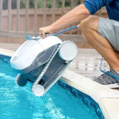 Dolphin E10 Robotic Pool Cleaner By Maytronics -Swimming EP Large EP E10 ENV PS use US Opt1 copy WEB Large 46016.1713980703