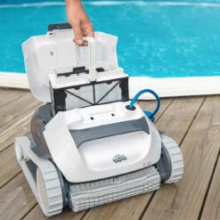 Dolphin E10 Robotic Pool Cleaner By Maytronics -Swimming EP Large EP E10 ENV PS use US Opt3 copy WEB Large 17343.1713980703