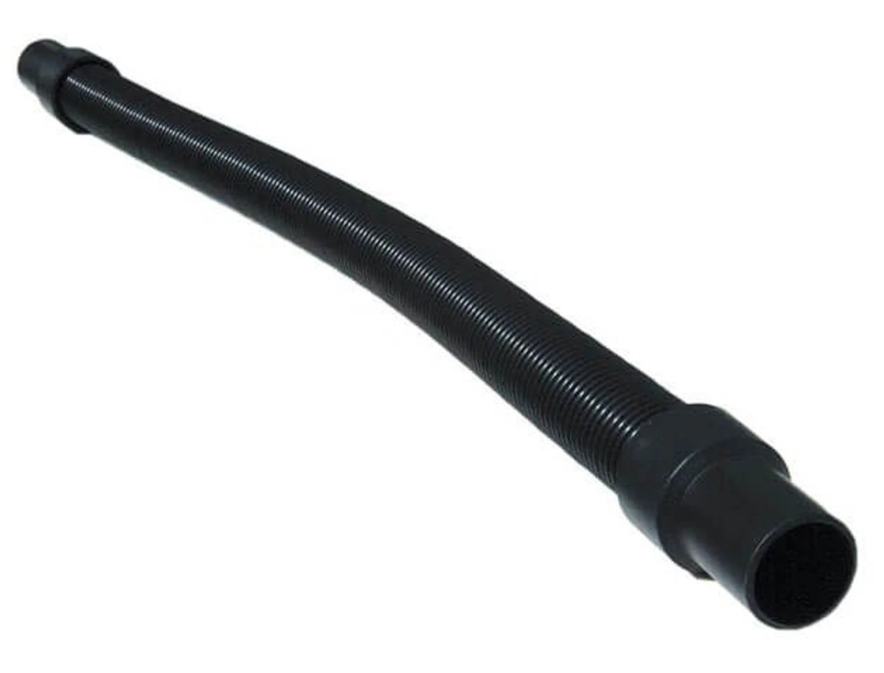 1-1/2" X 8' High Grade Filter Hose With Cuffed Ends