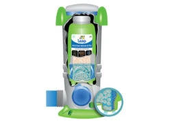 Pool FROG Leap Starter Bundle -Swimming Frog Leap Cut away 89172 96815.1714769040