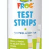 FROG® Pool And Spa Test Strips -Swimming Frog Test Strip bottle 2 16452.1693417817