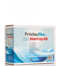 Pristine Blue Start-Up Kit For 16,000 Gallon Pools -Swimming HCvRrM80 01382.1691776519