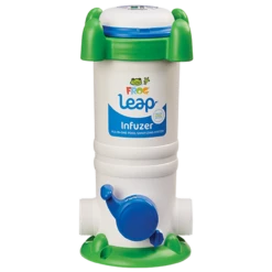 FROG® Leap® Infuzer Cycler With Mineral Cartridge By King Technologies