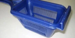 Lil Dip It Skimmer Dipper -Swimming Lil Dipit Basket Features 06440.1694632316