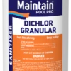Di-Chlor Granular Chlorine, 5 Lbs. - 99% Sodium Dichlor. -Swimming MPP DiChlor Granular 5lb 41729.1715363548 12523.1717611524