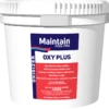 Oxy Plus Non-Chlorine Shock For Hot Tubs And Pools, 25lb Container -Swimming MPP Oxy Plus 25lb 1280 46012.1717611522