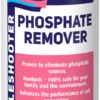 Maintain Phosphate Remover, 1 Quart 1 Maintain Phosphate Remover, 1 Quart -Swimming MPP Phospate Remover QT 12187.1717611521