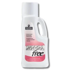 Natural Chemistry Metal Free 1 Liter (33.9oz)