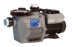 Waterway Mustang 1.40 HP Variable Speed In-Ground Pool Pump