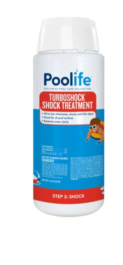 Poolife TurboShock 78% Calcium Hypochlorite -Swimming OtHyCBhu 77935.1715709556