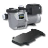Waterway Power Defender PD-270 Variable Speed Pump | 2.70HP 230V -Swimming PD 270 With Base 55846.1713279049