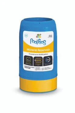 POOL FROG® Above Ground 6100 Series Mineral Reservoir