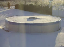 The Pool Pillow Pal -Swimming POOL PILLOW PAL ICE 60383.1626898856