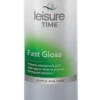 Leisure Time Fast Gloss 2 Leisure Time Fast Gloss -Swimming P LT FastGloss 16oz 55533.1668035947
