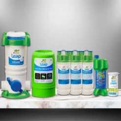 Swimming -Swimming Pool Frog Leap Starter Bundle 2 13894.1714768896