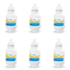 POOL FROG® Chlorine Pac 540C 6 Pack 1 POOL FROG® Chlorine Pac 540C 6 Pack -Swimming Poolfrog chlorine pac 6 pack 63964.1693496834