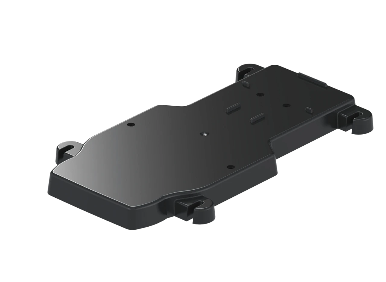 Waterway Mustang 1.40 HP Variable Speed In-Ground Pool Pump 4 Waterway Mustang 1.40 HP Variable Speed In-Ground Pool Pump - Image 2