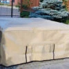 HPI Protecta Spa Cover 100" X 100"