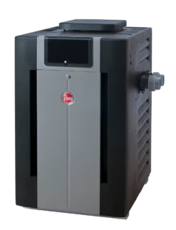 Rheem (Raypak) 406,000 BTU Digital Pool Heater