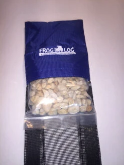 Swimline Frog Log Escape Ramp -Swimming Rocks 40541.1705518575