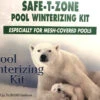 Safe-T-Zone Pool Closing Kit For Pools With Mesh Safety Covers -Swimming Safety Zone 0702 edit 69843.1694452276