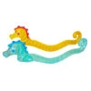 Swimline Seahorse Doodles Inflatable Pool Noodles -Swimming Seahorse Doodles 2 88318.1717615107