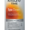 Leisure Time Spa Down 2.5 Lbs -Swimming SpaDown 14373.1693493279