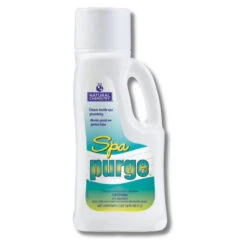 Natural Chemistry Spa Purge 1 Liter