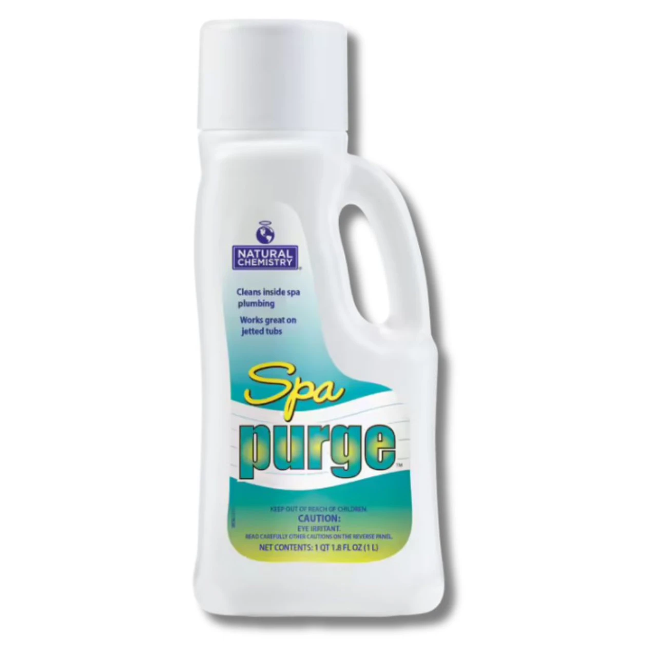 Natural Chemistry Spa Purge 1 Liter 3 Natural Chemistry Spa Purge 1 Liter