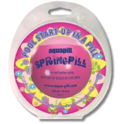 Aqua Pill SpringPill® 14.2oz (4")