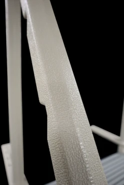 Confer Plastics Above Ground In Pool Steps - Warm Gray -Swimming Step 1x 5 03498.1716301999