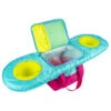 Swimways AquaLinx Floating Cooler