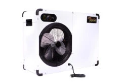 AquaCal Tropical T30 Swimming Pool Heat Pump -Swimming T30 HP10 Controller 2023 87678.1717174552