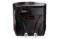 AquaCal TropiCal T55 Heat Pump -Swimming T55 Front Open Cover 63351.1717174541