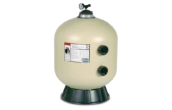 Pentair Triton II TR60 24" Sand Filter Tank & Valve
