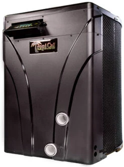 AquaCal TropiCal T135 Swimming Pool & Spa Heat Pump -Swimming TropiCal Left OPEN 31811.1717174549