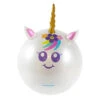 Swimline Unicorn Beach Ball -Swimming Unicorn Beach Ball 59305.1717613329