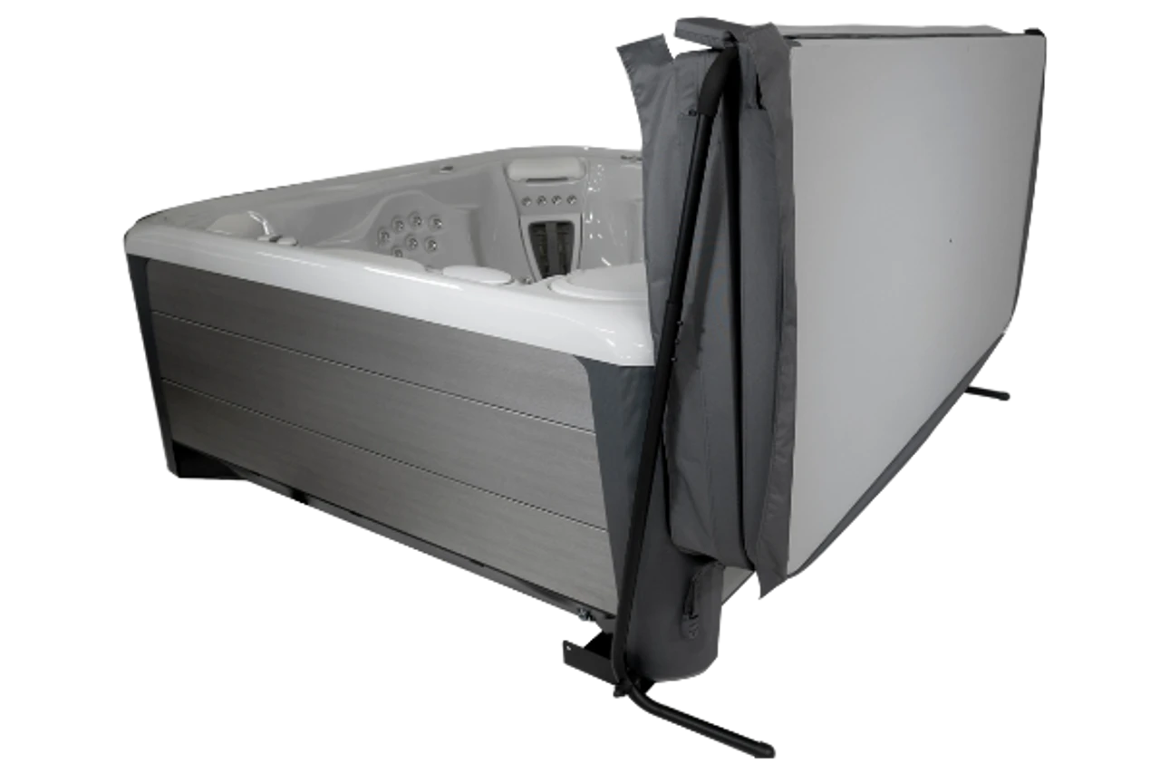 Cover Rock-It Hot Tub Cover Lifter 4 Cover Rock-It Hot Tub Cover Lifter - Image 2