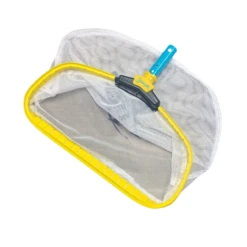 Stinger Leaf Rake With 18" Rocket Bag