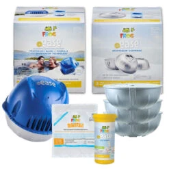 Spa FROG® @ease® Floating System Four Month Kit