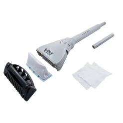Water Tech Volt FX-2 Battery Operated & Cordless Pool Or Spa Vacuum -Swimming Volt FX 2 Water Tech 9 08686.1718900300
