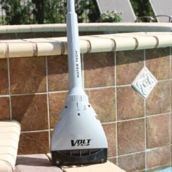 Water Tech Volt FX-2 Battery Operated & Cordless Pool Or Spa Vacuum