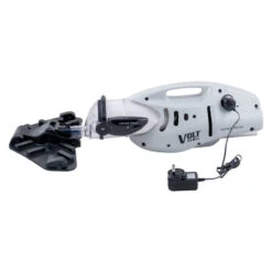 Water Tech Volt FX-8Li Pool Or Spa Vacuum: Cordless & Rechargeable -Swimming Volt FX 8 Water Tech 7 04369.1718900970