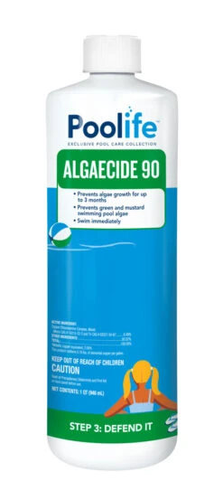 Poolife Algaecide 90