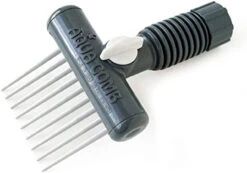 Aqua Comb Hot Tub Cartridge Filter Cleaning Tool