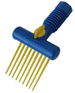 Aqua Comb Pool Cartridge Filter Cleaning Tool