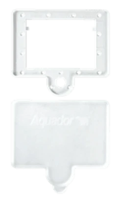 Skimmer Aquador Kit For Doughboy Pools