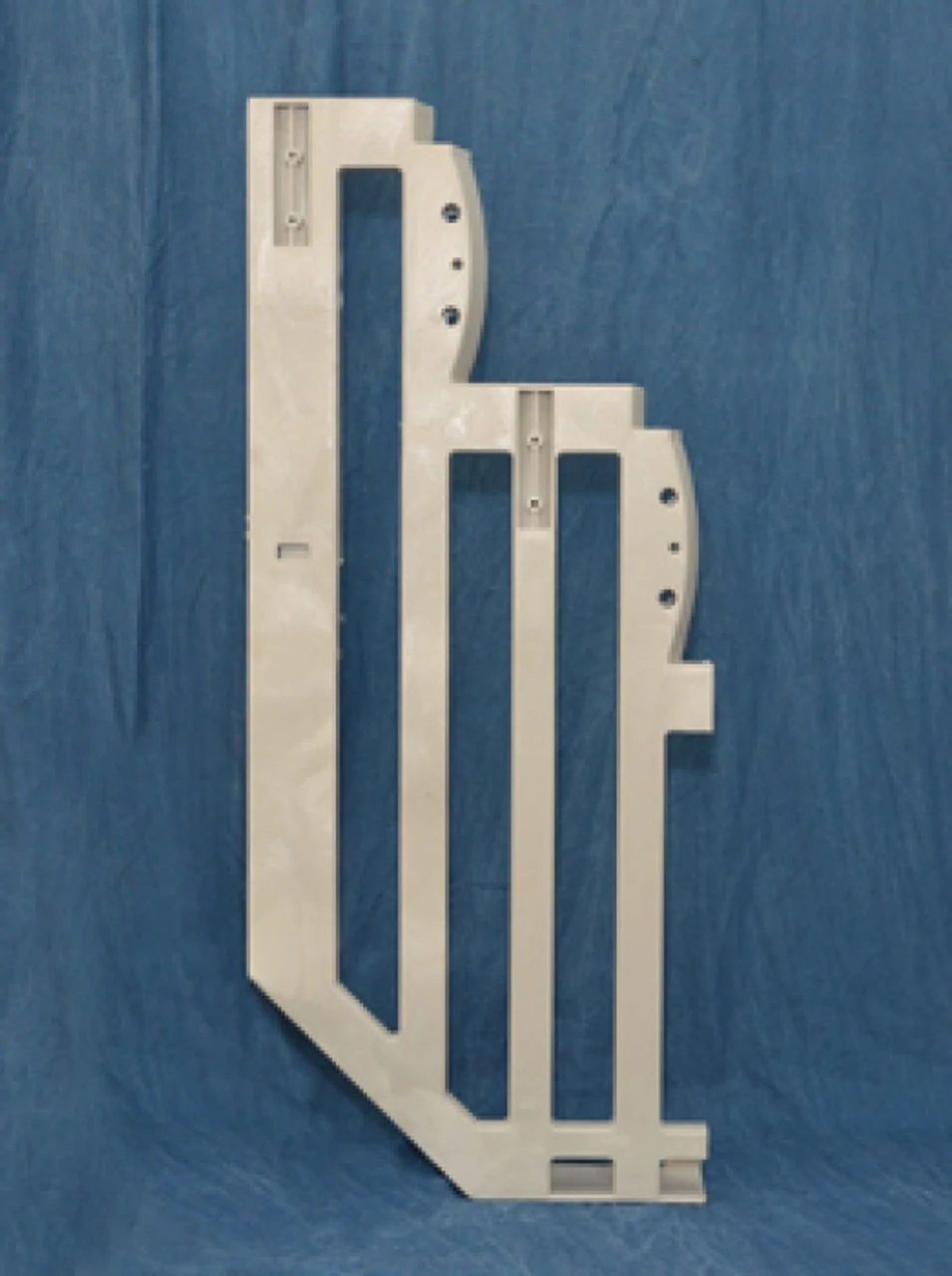 (B1) Upper Left Side Riser 3 (B1) Upper Left Side Riser